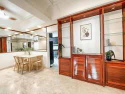 Arthur Mansions (D15), Condominium #524393221